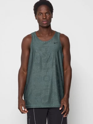 Foto van product Sport T-shirt Nike donkergroen