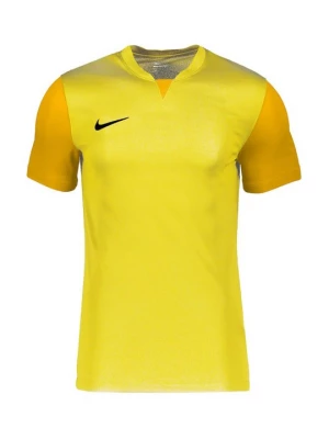 Foto van product Sport T-shirt Nike geel