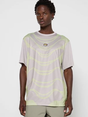 Foto van product Sport T-shirt Nike grijs