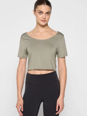 Foto van product Sport T-shirt Nike groen