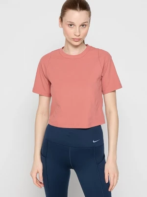 Foto van product Sport T-shirt Nike koraalrood