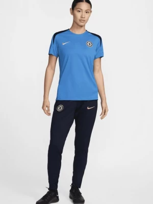 Foto van product Sport T-shirt Nike lichtblauw