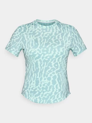 Foto van product Sport T-shirt Nike lichtblauw