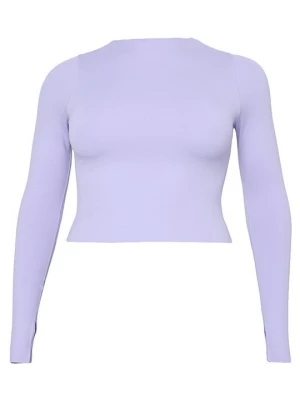 Foto van product Sport T-shirt Nike lila