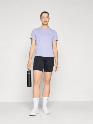 Foto van product Sport T-shirt Nike lila