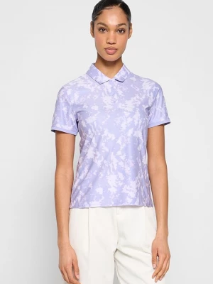 Foto van product Sport T-shirt Nike lila