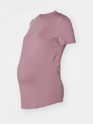 Foto van product Sport T-shirt Nike mauve