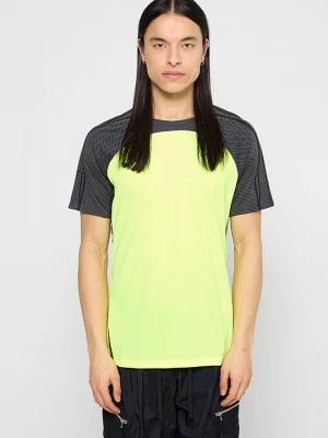 Foto van product Sport T-shirt Nike neongeel