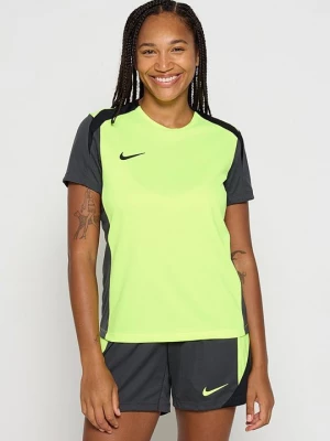 Foto van product Sport T-shirt Nike neongroen