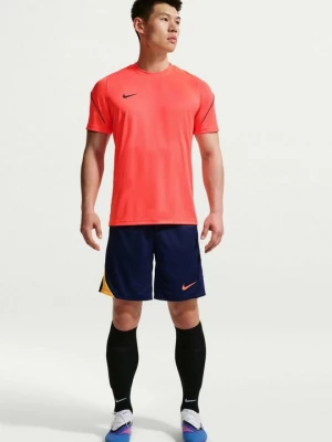 Foto van product Sport T-shirt Nike oranje
