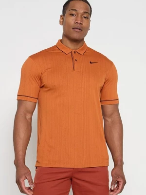 Foto van product Sport T-shirt Nike oranje