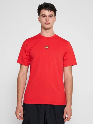 Foto van product Sport T-shirt Nike rood