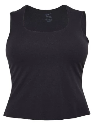 Foto van product Sport T-shirt Nike zwart