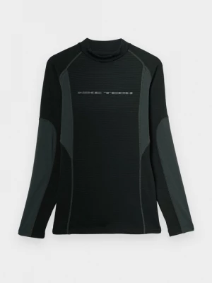 Foto van product Sport T-shirt Nike zwart
