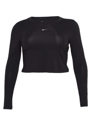 Foto van product Sport T-shirt Nike zwart