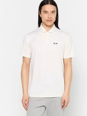 Foto van product Sport T-shirt Oakley crème