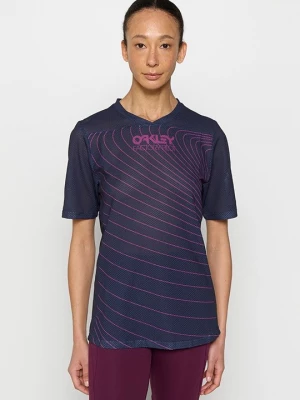 Foto van product Sport T-shirt Oakley donkerblauw