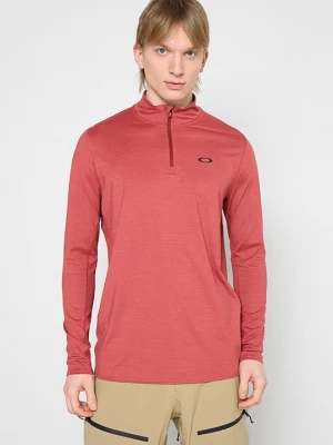 Foto van product Sport T-shirt Oakley donkerroze