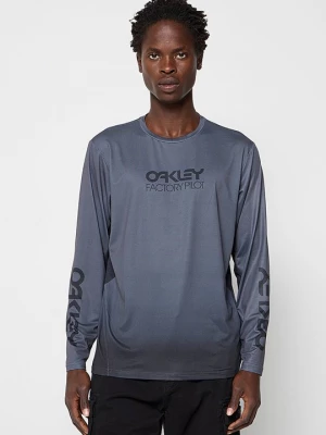 Foto van product Sport T-shirt Oakley grijs