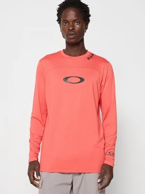 Foto van product Sport T-shirt Oakley grijs