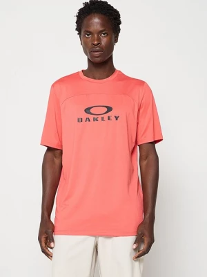 Foto van product Sport T-shirt Oakley grijs