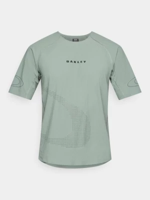 Foto van product Sport T-shirt Oakley groen