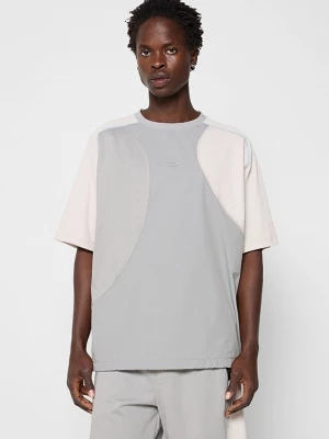 Foto van product Sport T-shirt Oakley lichtgrijs