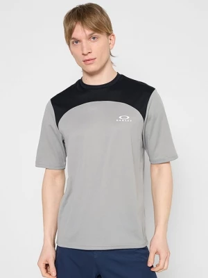 Foto van product Sport T-shirt Oakley lichtgrijs