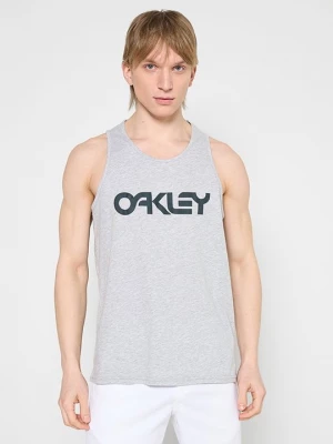 Foto van product Sport T-shirt Oakley lichtgrijs