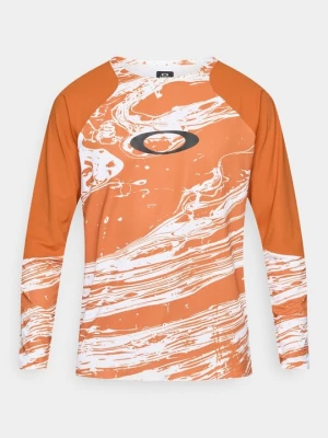 Foto van product Sport T-shirt Oakley oranje