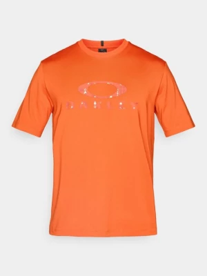 Foto van product Sport T-shirt Oakley oranje