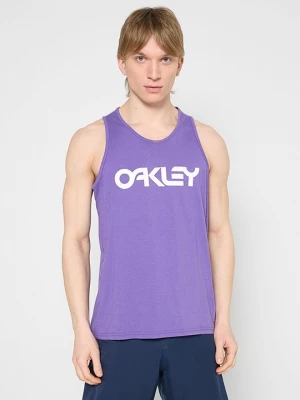 Foto van product Sport T-shirt Oakley paars