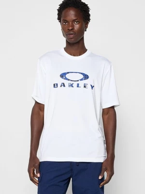 Foto van product Sport T-shirt Oakley wit