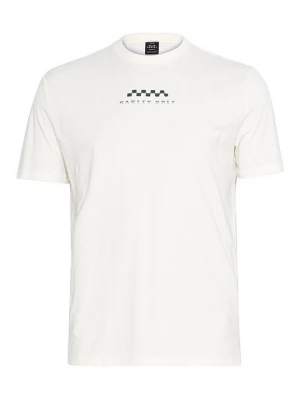 Foto van product Sport T-shirt Oakley wit