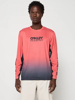 Foto van product Sport T-shirt Oakley zwart
