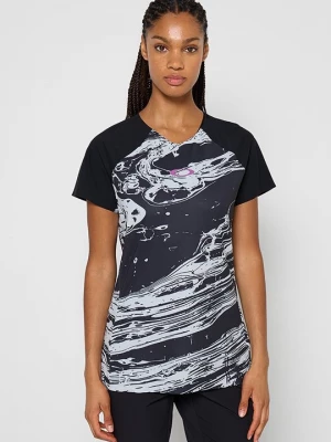 Foto van product Sport T-shirt Oakley zwart
