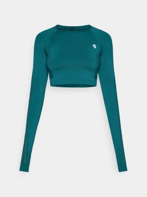 Foto van product Sport T-shirt OCEANSAPART petrol