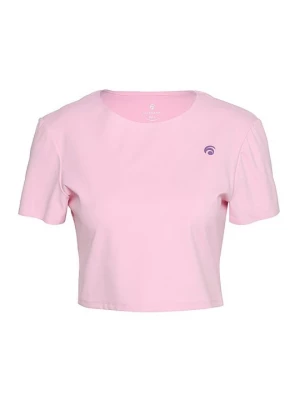 Foto van product Sport T-shirt OCEANSAPART roze