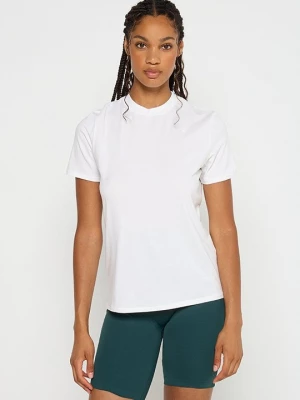 Foto van product Sport T-shirt OCEANSAPART wit