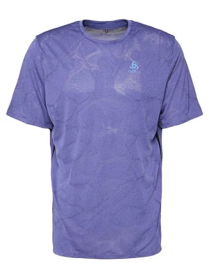 Foto van product Sport T-shirt Odlo blauw