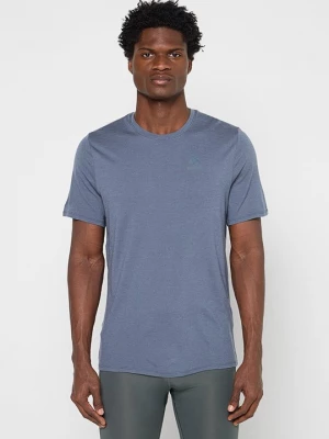 Foto van product Sport T-shirt Odlo blauw