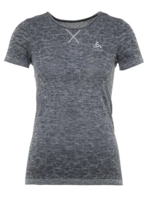 Foto van product Sport T-shirt Odlo donkerblauw