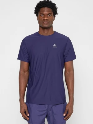 Foto van product Sport T-shirt Odlo donkerblauw