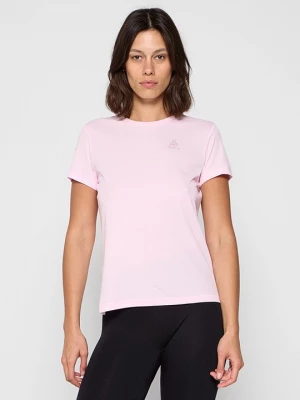 Foto van product Sport T-shirt Odlo donkerroze