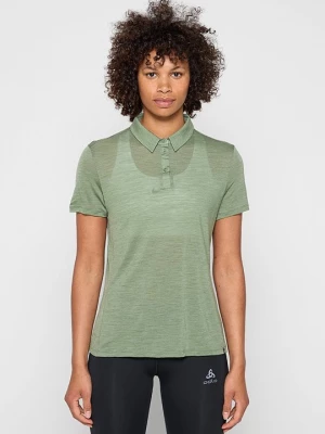 Foto van product Sport T-shirt Odlo groen