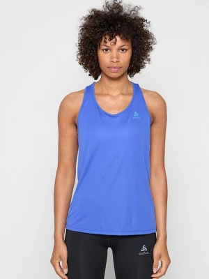 Foto van product Sport T-shirt Odlo koningsblauw