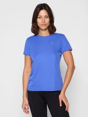 Foto van product Sport T-shirt Odlo koningsblauw