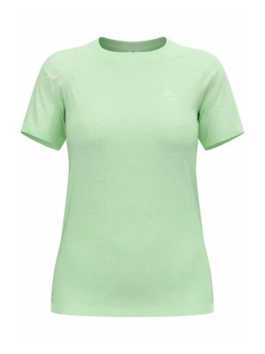 Foto van product Sport T-shirt Odlo oranje