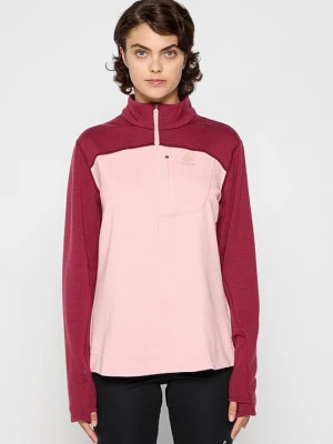 Foto van product Sport T-shirt Odlo roze