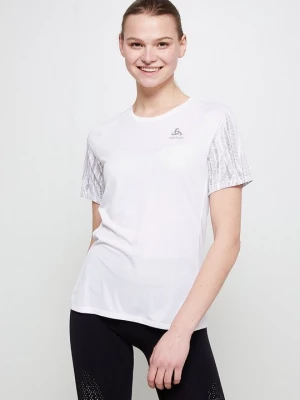 Foto van product Sport T-shirt Odlo wit